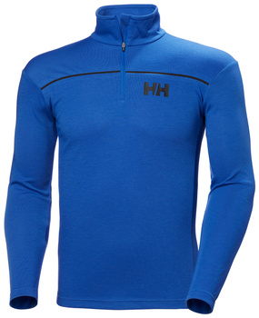 BLUZA MĘSKA HELLY HANSEN HP 1/2 ZIP PULLOVER 30208 COBALT