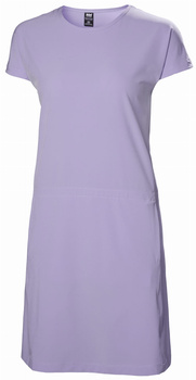 SUKIENKA  DAMSKA HELLY HANSEN THALIA SUMMER DRESS 2.0 (34346 ) HEATHER