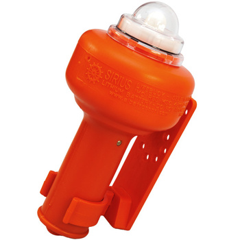 PŁAWKA ŚWIETLNA LED SIRIUS - SOLAS