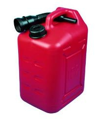 KANISTER 22 L JERRYCAN