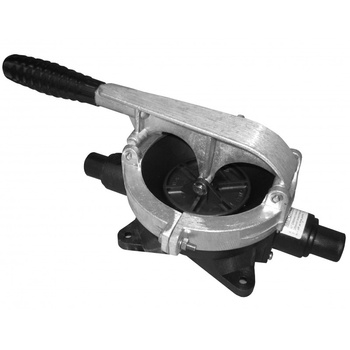 POMPA ZĘZOWA RĘCZNA - GUSHER URCHIN B/H - 55L - ALU