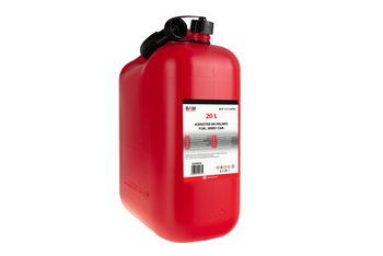 KANISTER NA PALIWO 20 L JERRYCAN