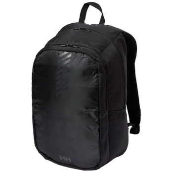 HELLY HANSEN PLECAK (67376) LOKKA BACKPACK CZARNY