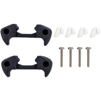 ROZMIAR 0 BUFFER KIT - ZAKOŃCZENIE