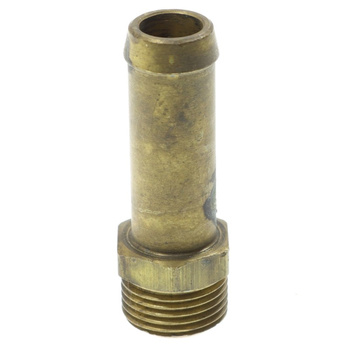 *** KRÓCIEC BRASS M 3/8" X 12MM