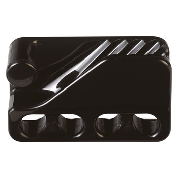 KNAGA CL234 FC 6/12MM BLACK