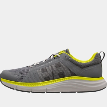 BUTY HELLY HANSEN HP AHIGA EVO 5 CHARCOAL / EBONY (11937)