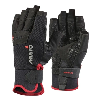 RĘKAWICE ŻEGLARSKIE MUSTO SZOTOWE (80104) PERFORMANCE SHORT FINGER GLOVE