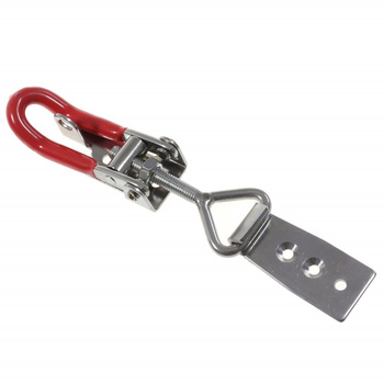 ZAMKNIĘCIE BAKISTY KANDAHAR SS 115x31 ADJUSTABLE