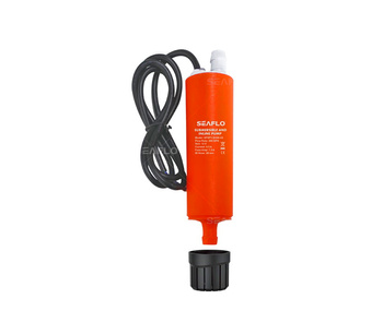 POMPA WODY ZANURZENIOWA LINIOWA 12V 11,5 L/MIN - SFSP1-G200-03B
