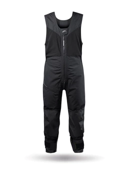 SPODNIE MĘSKIE ZHIK ŻEGLARSKIE COASTAL CST500 SALOPETTE