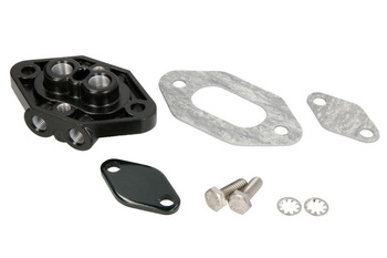 Łącznik przewodów hydraulicznych pasuje do: MERCRUISER D, D