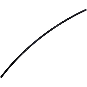 SZYNA DRILLED HTX ROZMIAR 2 - L 2.0M - HR 4.245 WYGIĘTA