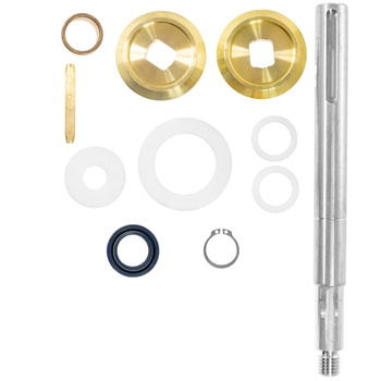 ZESTAW NAPRAWCZY WINDY V2/3 - DRIVE KIT Go F/FIT