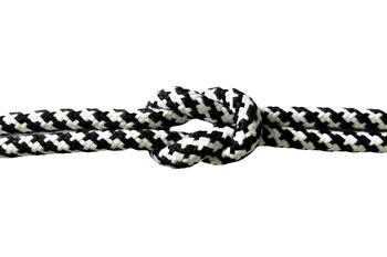 LINA CARIBIC 10 MM CZARNA