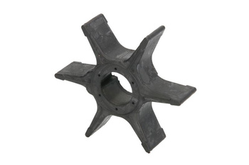 Wirnik cieczy chłodzącej JOHNSON/EVINRUDE/SUZUKI 25-30HP (2000-01, 2004-07), 40-50HP (1999-06)  DT/DF 20-60HP, 67,5x16,1x17 mm