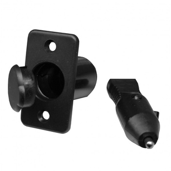 WTYCZKA I GNIAZDO ZAPALNICZKI 12V