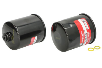 Zestaw serwisowy MERCURY (ilość godzin: 100)