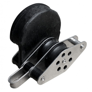 BLOCZEK T ZACISKOWY 100MM