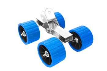 ZESTAW ROLEK BOCZNYCH POCZWÓRNY RLS-03