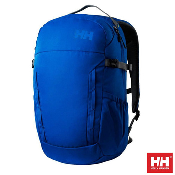 HELLY HANSEN PLECAK (67188) LOKE BACKPACK 25L. NIEBIESKI