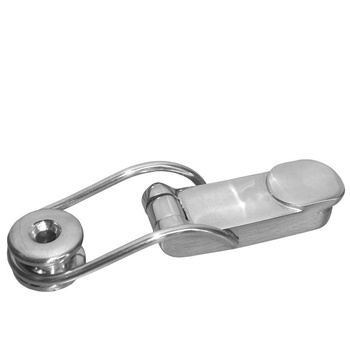 ZAMKNIĘCIE TYPU KANDAHAR, STAL NIERDZEWNA, L94 W29 H13