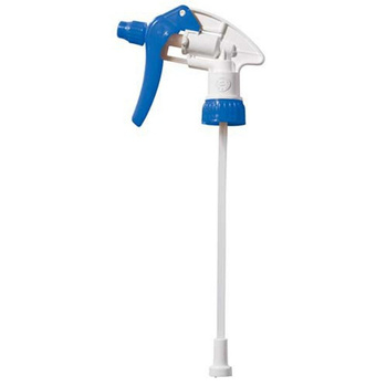 NAUTIC STAR SPRAYER HEAD ACID RESISTANT BLUE