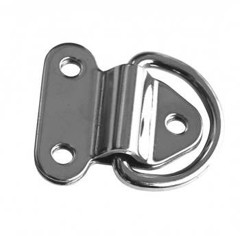 OKO FOLDING PAD EYE D8MM