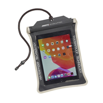 ETUI NA TABLET MUSTO EVOLUTION WATERPROOF CASE (82327) BLACK