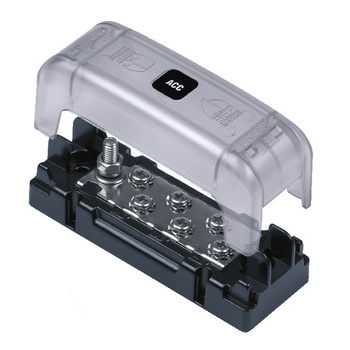 80-712-0039-00 Listwa szyny ATC 6W minusowa MC12