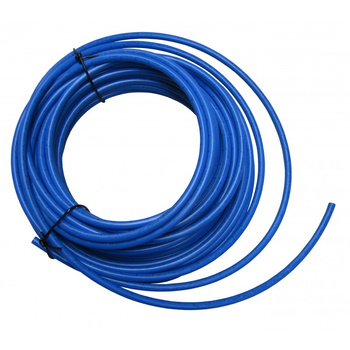 WĄŻ DO WODY ZIMNEJ 15MM/ NIEBIESKI