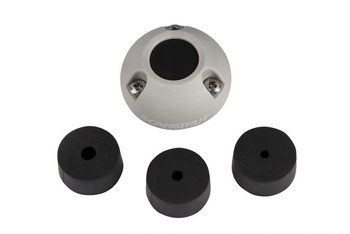 DS21B-P Przejście pokładowe dla wtyczek do 21mm, przew. 9-14mm