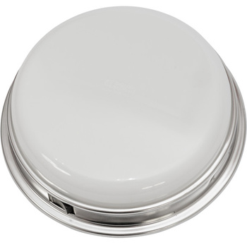 LAMPKA COMO 165 S/S COMO 2X10W 12V (F)