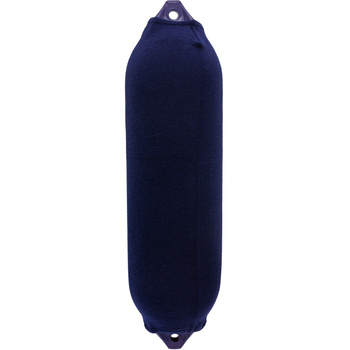 POKROWIEC NA ODBIJACZ 30x107, SERIA F6 - GRANATOWY (N)