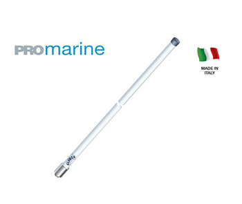 PRA110 Profesjonalna antena morska VHF 3DB 1m (3,5')