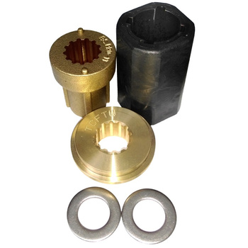 PIASTA ŚRUBY TOHATSU/NISSAN 35-60HP