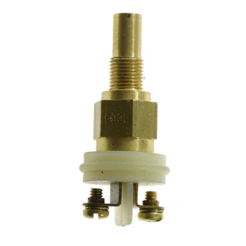 SENSOR TEMP.WODY/OLEJU M10x1.0 DUAL FLOAT (X)