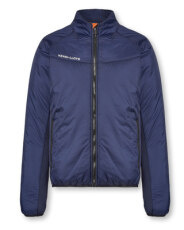 KURTKA MĘSKA HENRI LLOYD SMART-THERM A231351002 NAVY