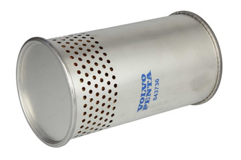 Filtr powietrza MD40  TAMD61  TAMD62  TAMD63  TMD40