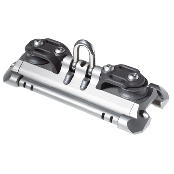 WÓZEK GROTA ROZMIAR 2 TB SHKL 1 ROLKA CZARNY