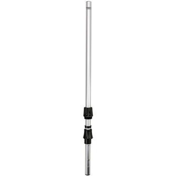 LAMPA NAWIGACYJNA NA MASZCIE 60 CM BIAŁA 360 KOTWICZNE LED - 12V MINI