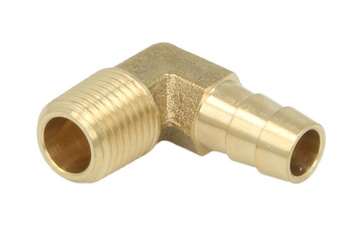 Złączka paliwowa, śr.: 9,5mm, średnica w calach: 3/8")