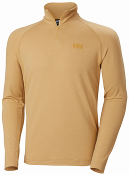 BLUZA MĘSKA HELLY HANSEN  OUTDOOR VERGLAS LIGHT (62947) MEAD