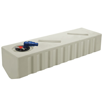 ZBIORNIK PALIWA 122L LIMA LARGE