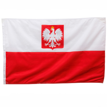 BANDERA POLSKA 70X110