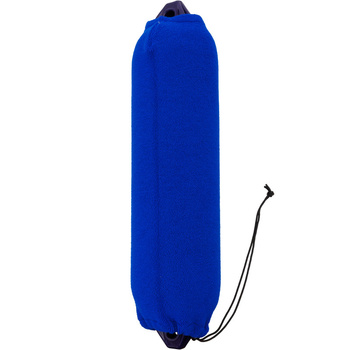 POKROWIEC NA ODBIJACZ 15X56, SERIA F1, G3 - NIEBIESKI (N)