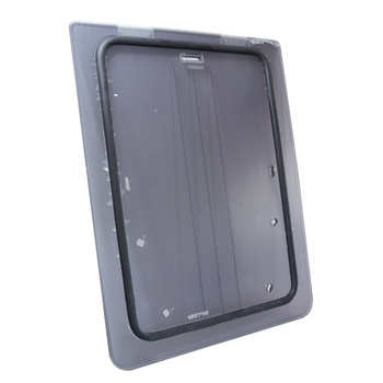 POKRYWA - LUK FLUSH BAVARIA 30190600 - 575MMx773MM - BEZ OKUĆ - 3 SZT