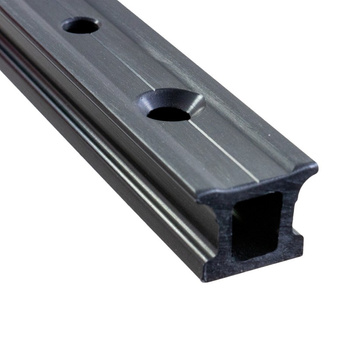 SZYNA DRILLED HTX ROZMIAR 2 - L 1.5M