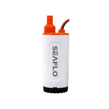 POMPA WODY ZANURZENIOWA SEAFLO 12 V 21 L/MIN - SFSP1-L021-02