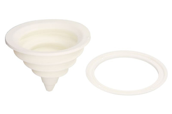 Akcesoria cięgien, osłona gumowa